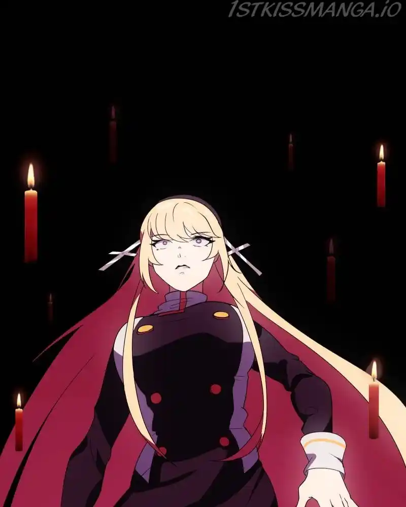 I’M The Grim Reaper Chapter 129