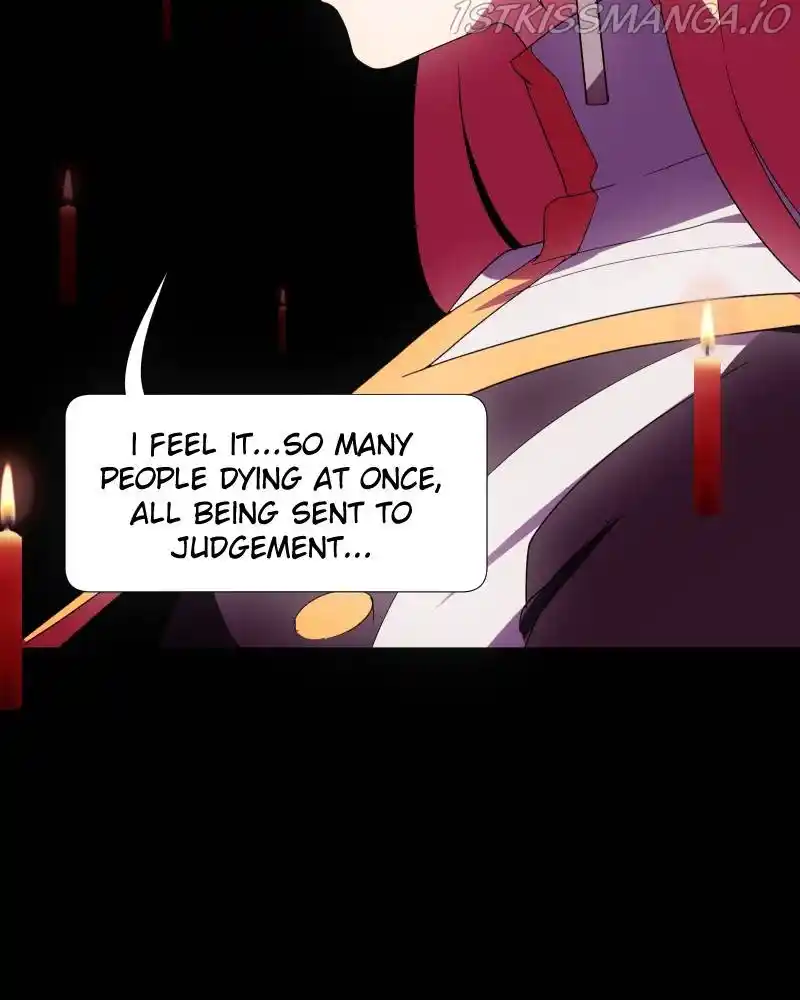 I’M The Grim Reaper Chapter 129