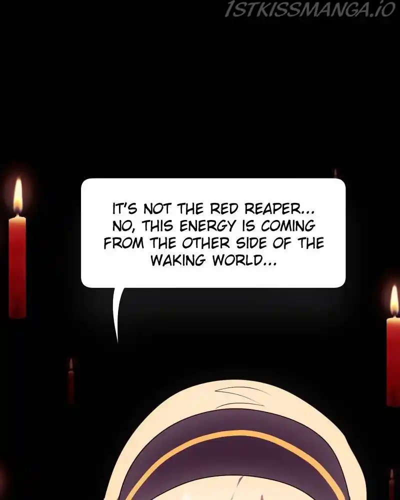 I’M The Grim Reaper Chapter 129