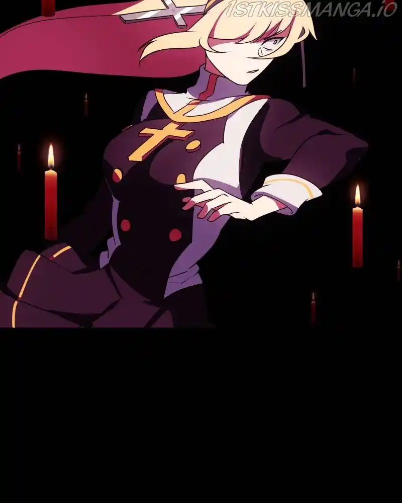 I’M The Grim Reaper Chapter 129