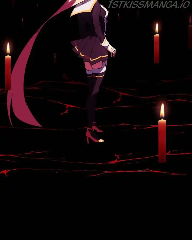 I’M The Grim Reaper Chapter 129