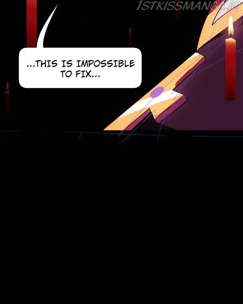 I’M The Grim Reaper Chapter 129