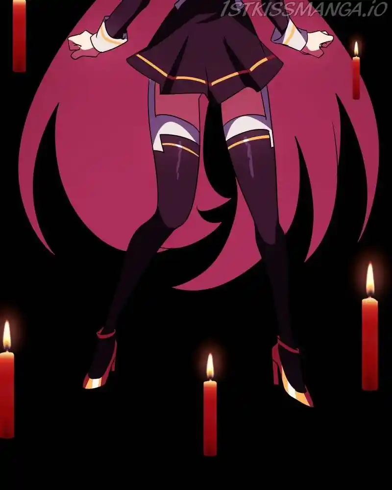 I’M The Grim Reaper Chapter 129