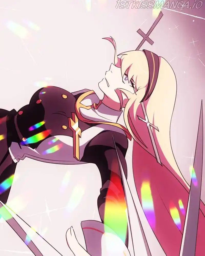 I’M The Grim Reaper Chapter 129