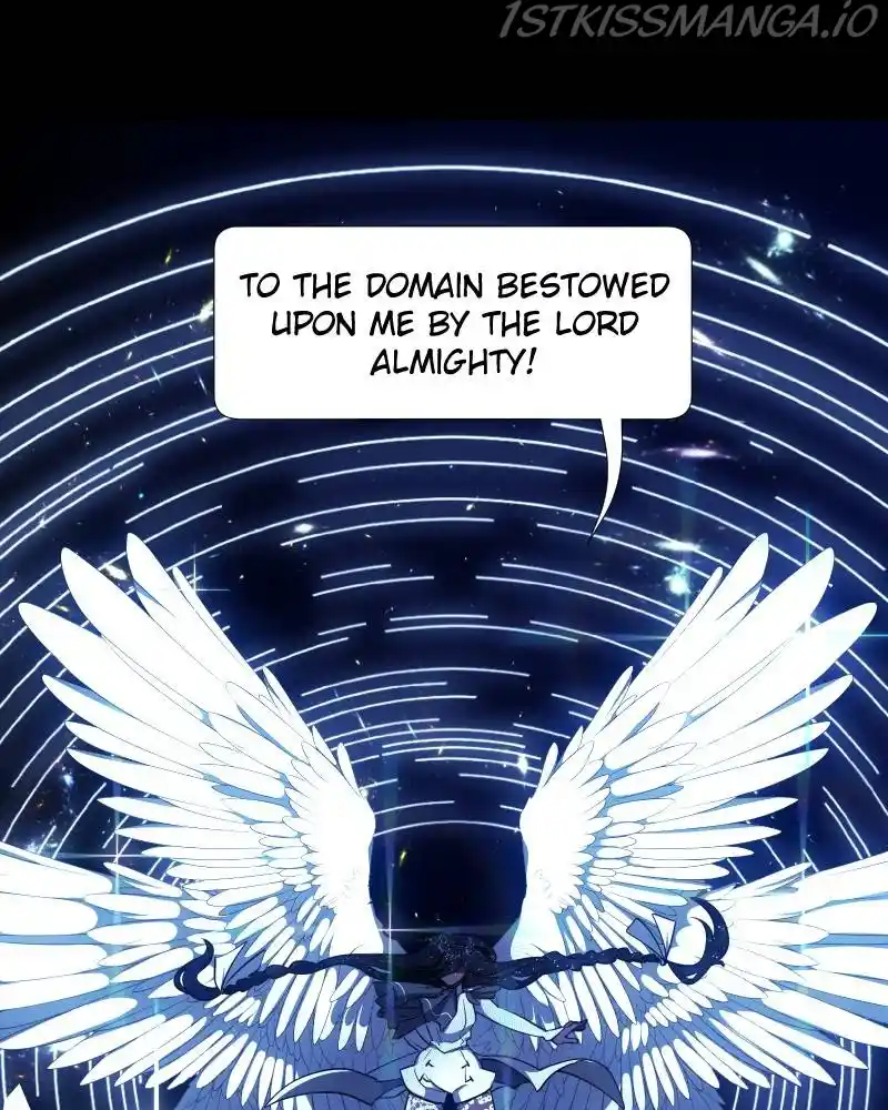 I’M The Grim Reaper Chapter 129