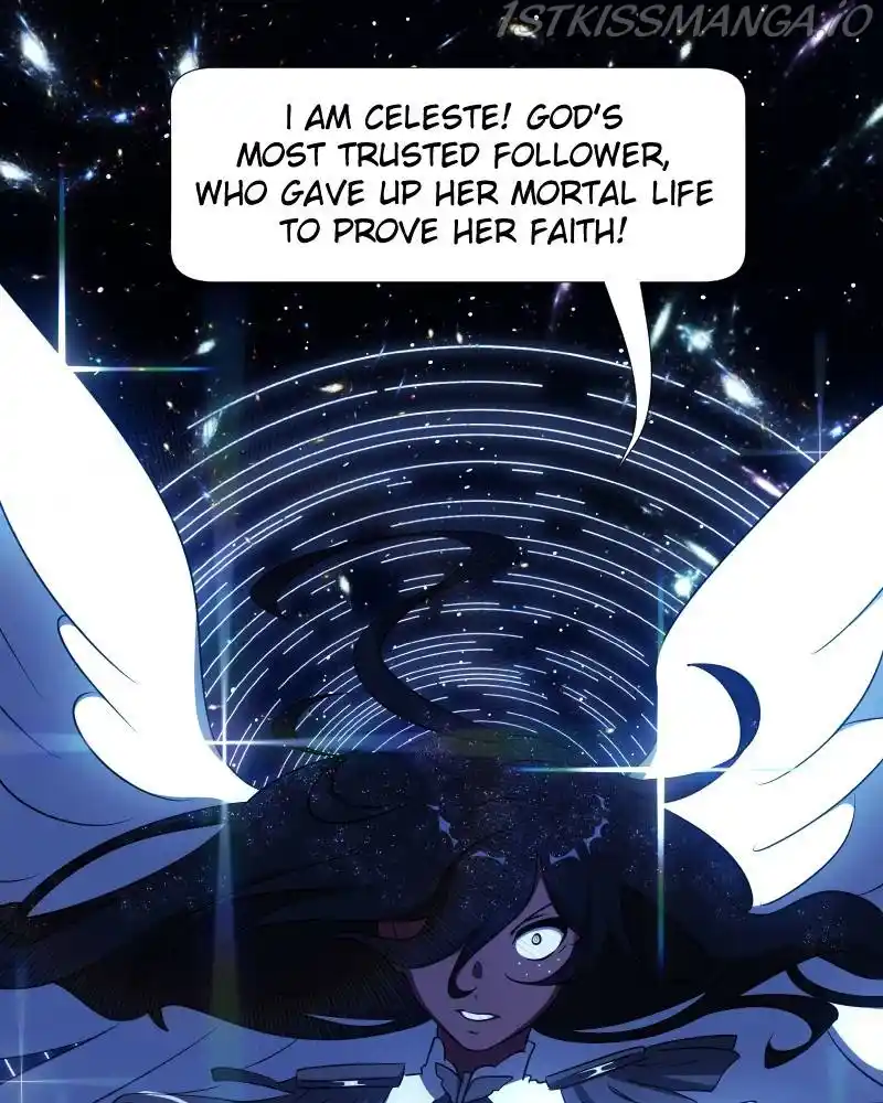 I’M The Grim Reaper Chapter 129