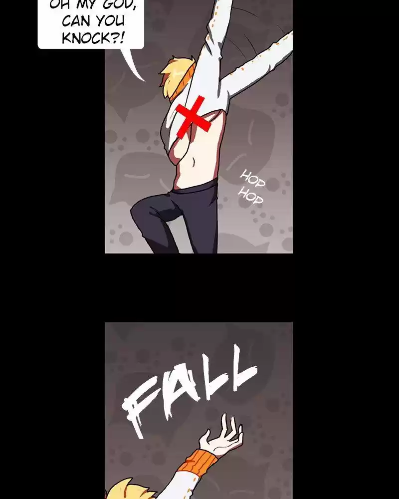 I’M The Grim Reaper Chapter 13