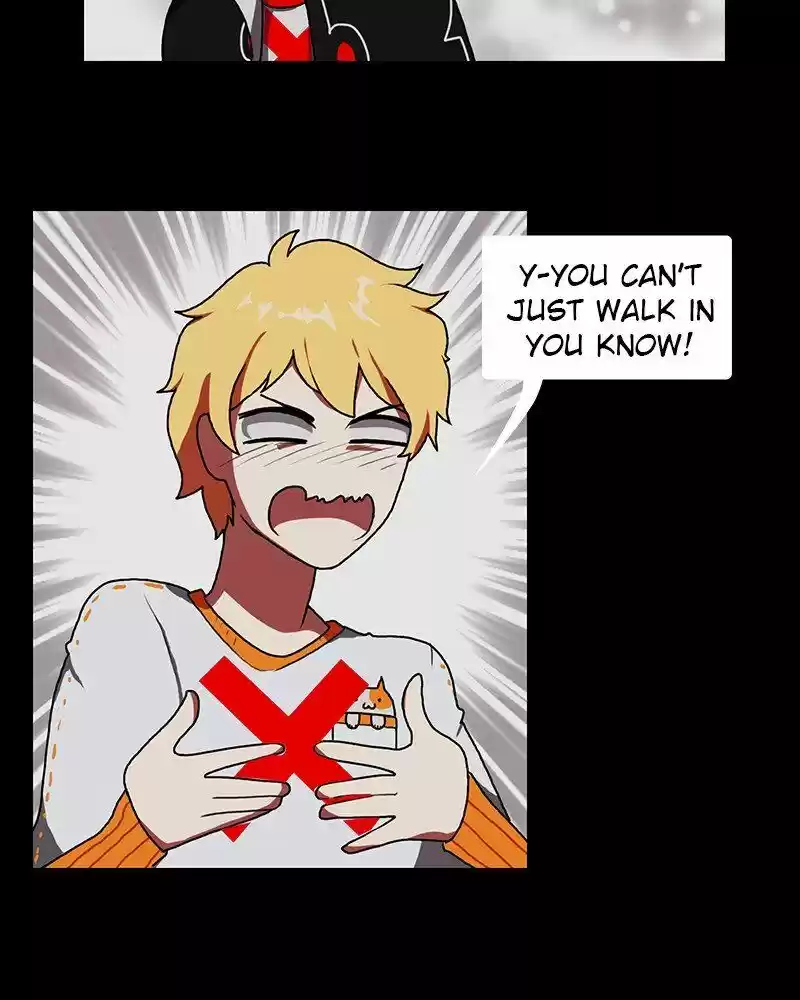 I’M The Grim Reaper Chapter 13