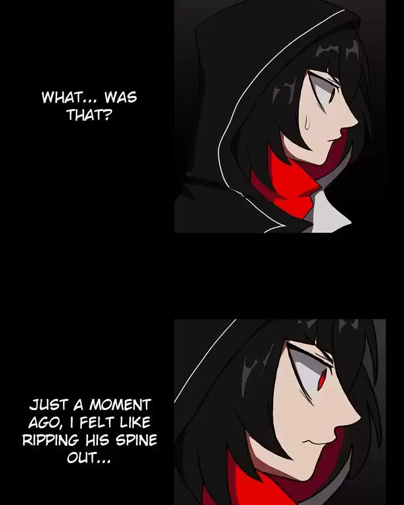 I’M The Grim Reaper Chapter 13