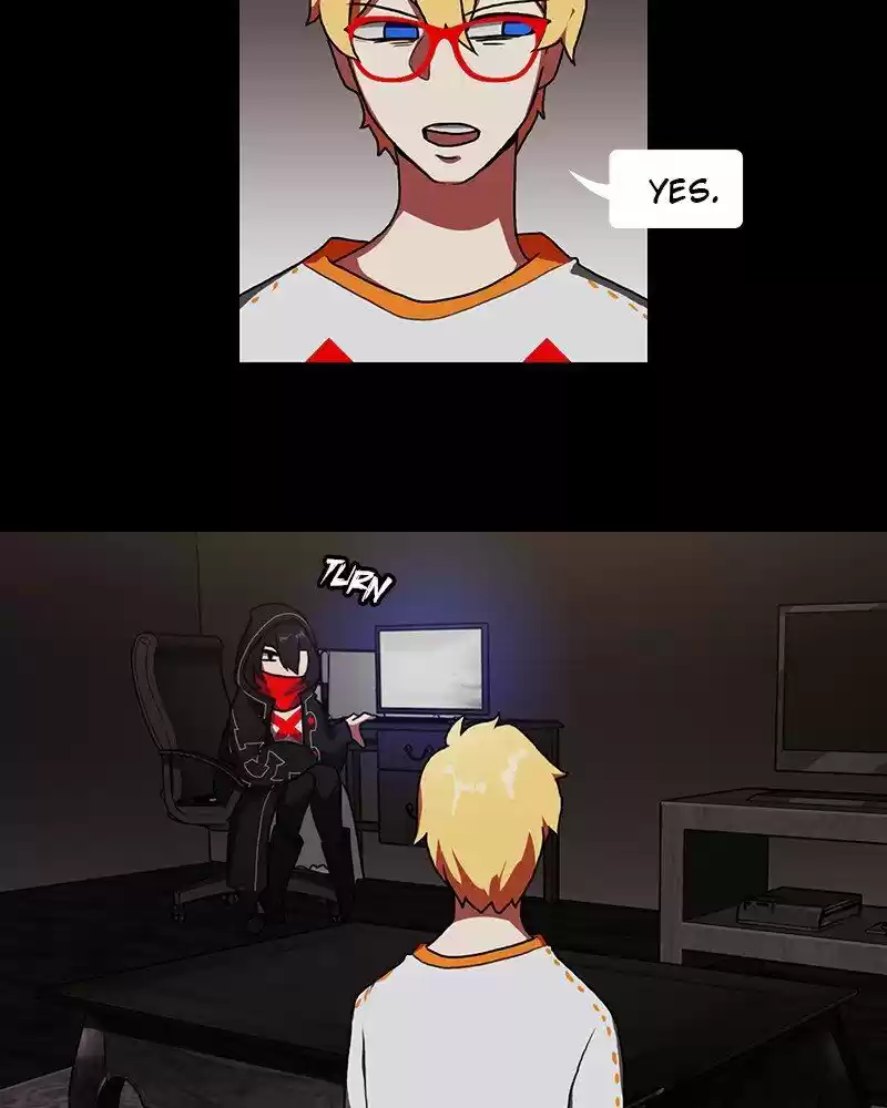 I’M The Grim Reaper Chapter 13