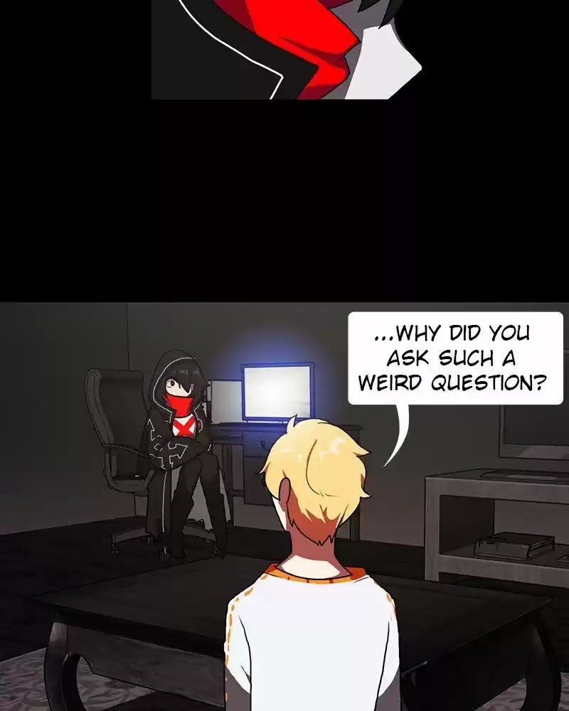 I’M The Grim Reaper Chapter 13