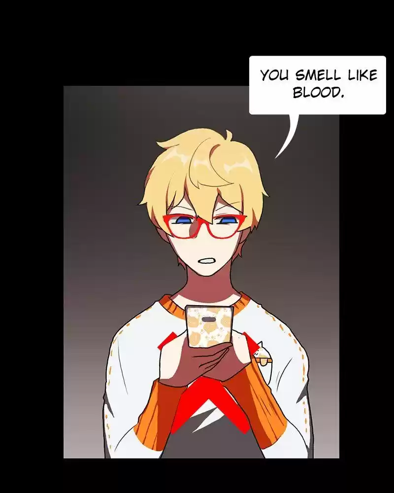 I’M The Grim Reaper Chapter 13