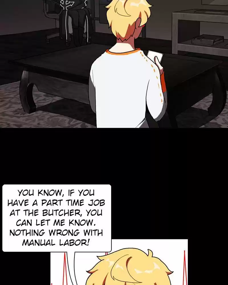 I’M The Grim Reaper Chapter 13