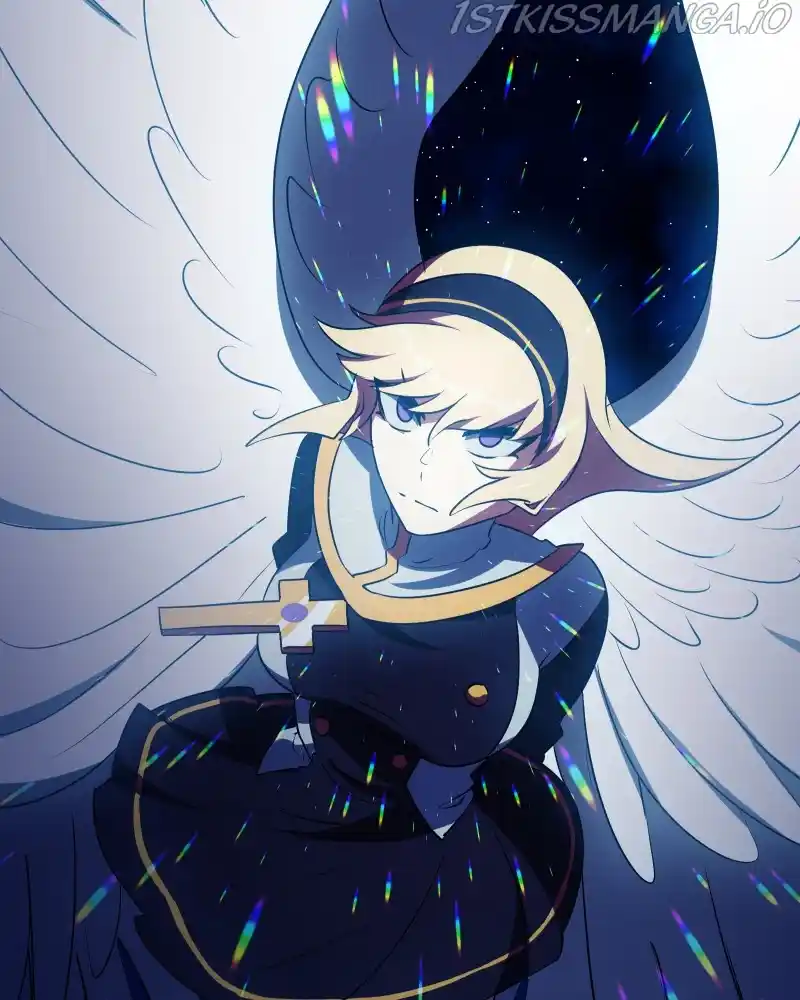 I’M The Grim Reaper Chapter 130