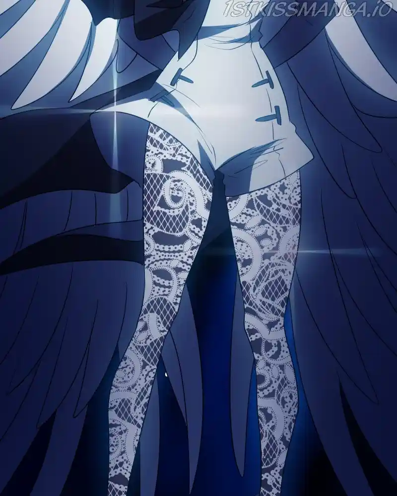 I’M The Grim Reaper Chapter 130