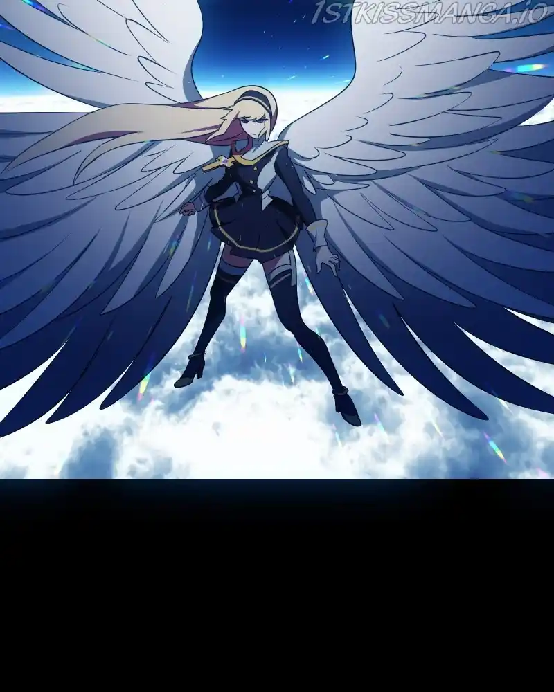 I’M The Grim Reaper Chapter 130