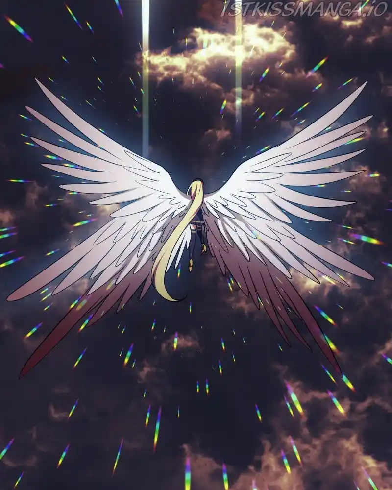 I’M The Grim Reaper Chapter 130