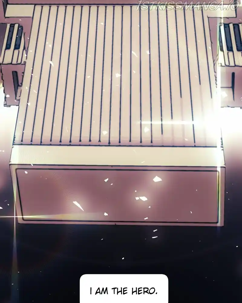 I’M The Grim Reaper Chapter 130