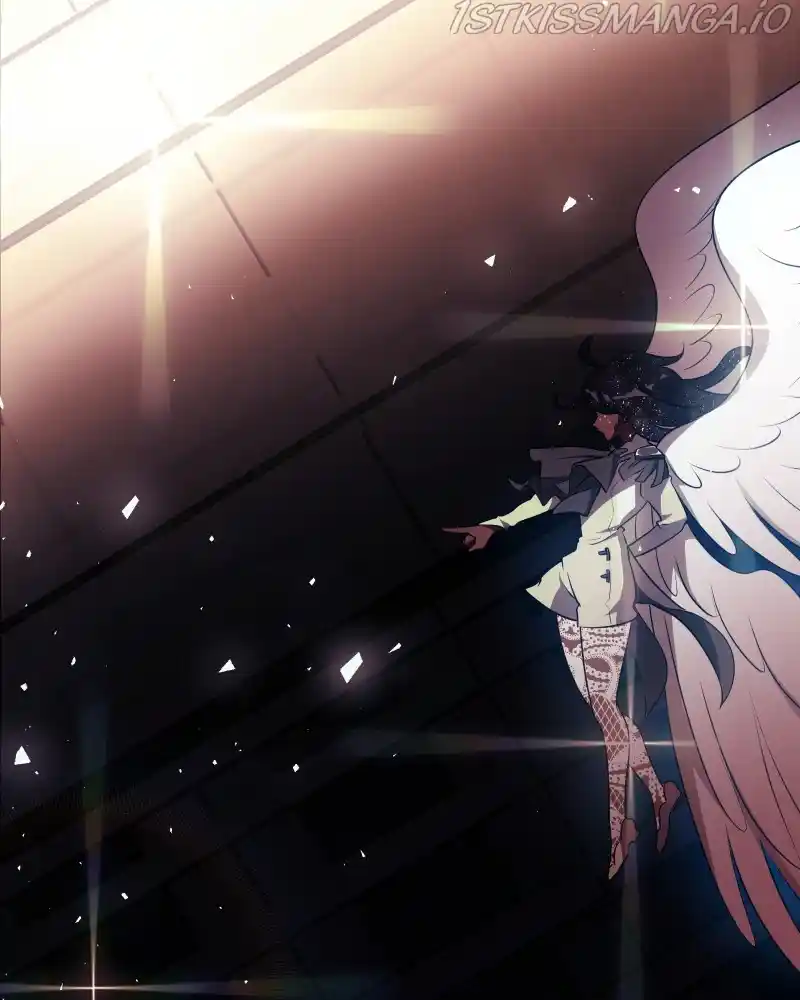 I’M The Grim Reaper Chapter 130