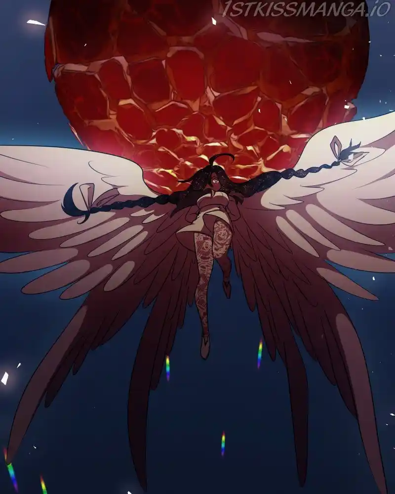 I’M The Grim Reaper Chapter 130