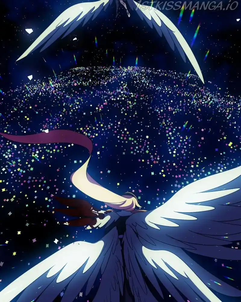 I’M The Grim Reaper Chapter 130