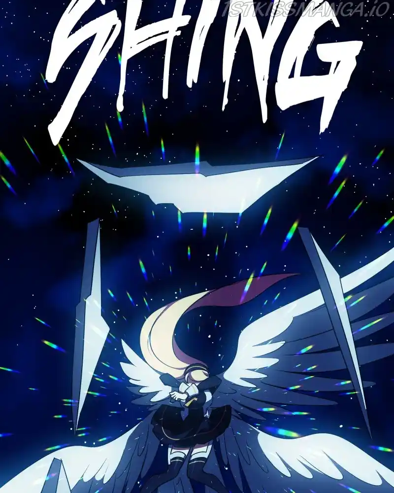 I’M The Grim Reaper Chapter 130