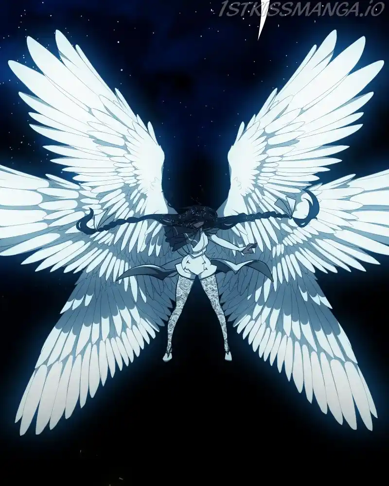 I’M The Grim Reaper Chapter 130