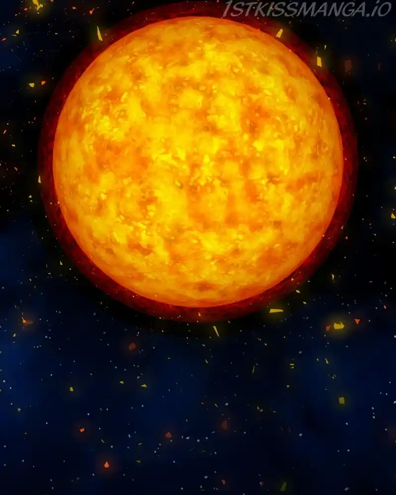 I’M The Grim Reaper Chapter 130