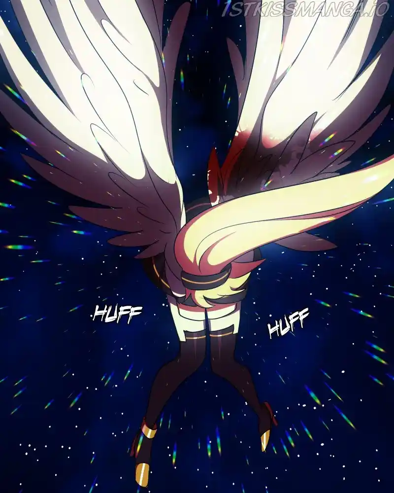 I’M The Grim Reaper Chapter 130