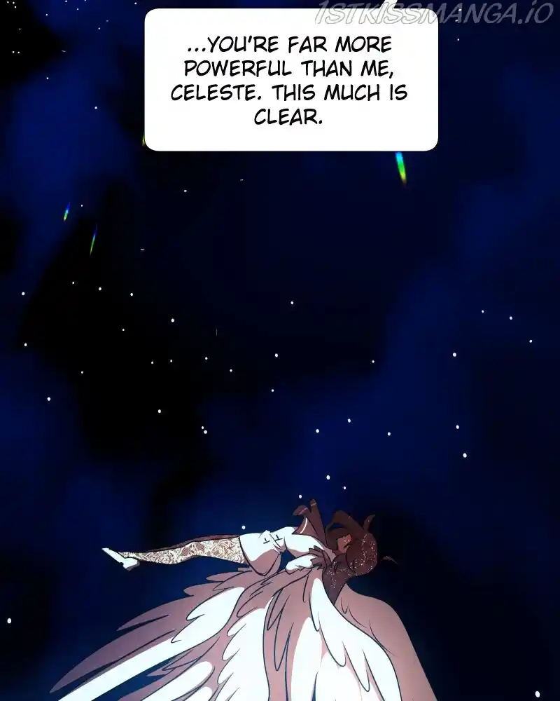 I’M The Grim Reaper Chapter 130