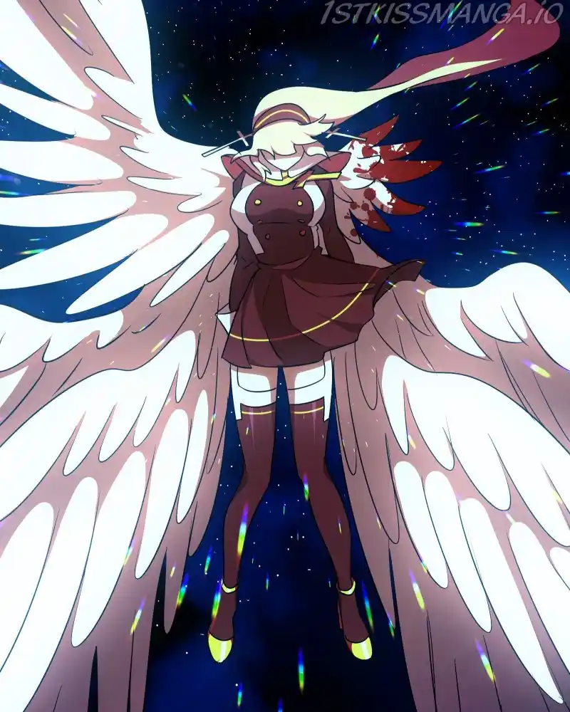 I’M The Grim Reaper Chapter 130