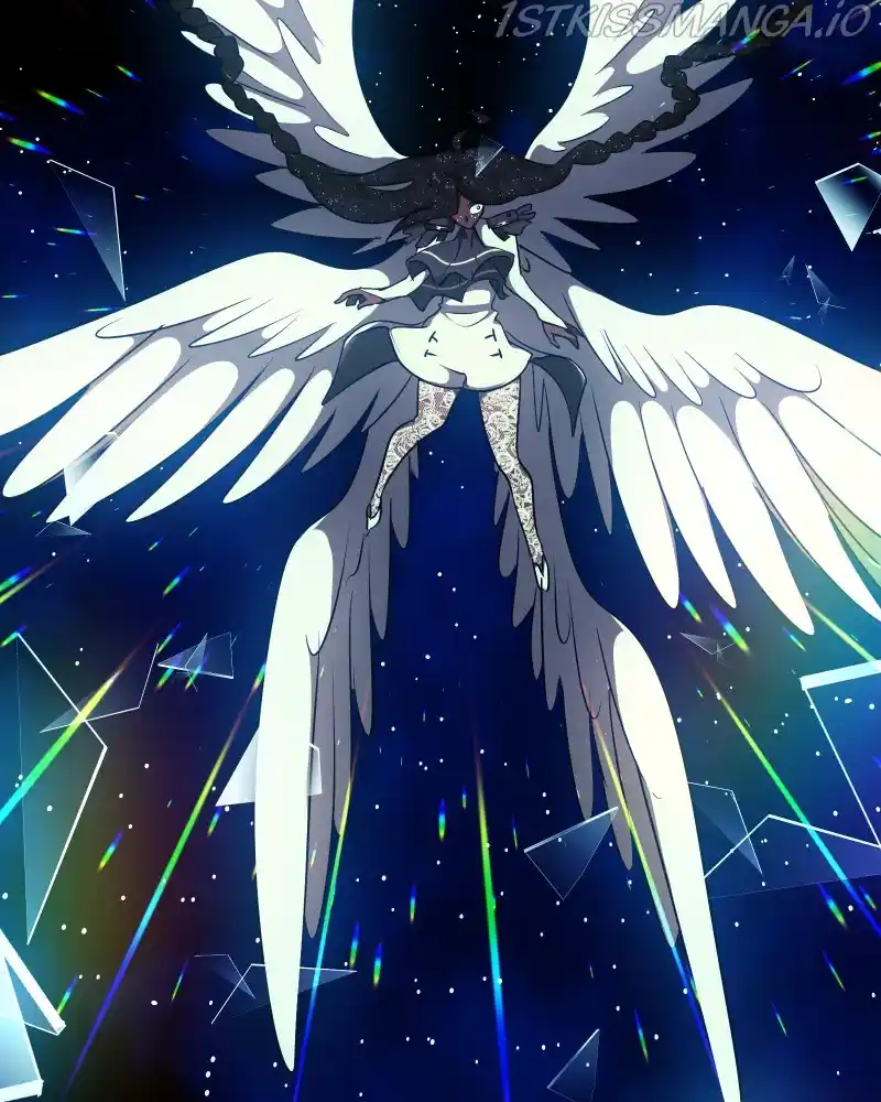 I’M The Grim Reaper Chapter 130