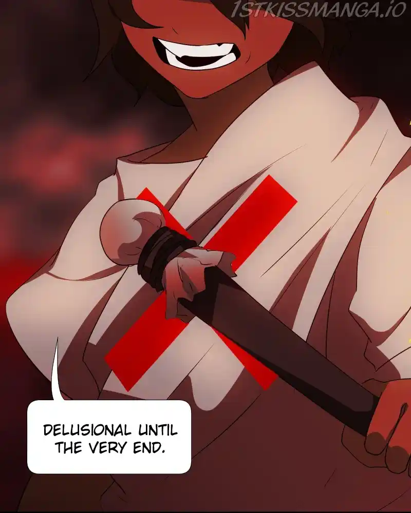 I’M The Grim Reaper Chapter 131