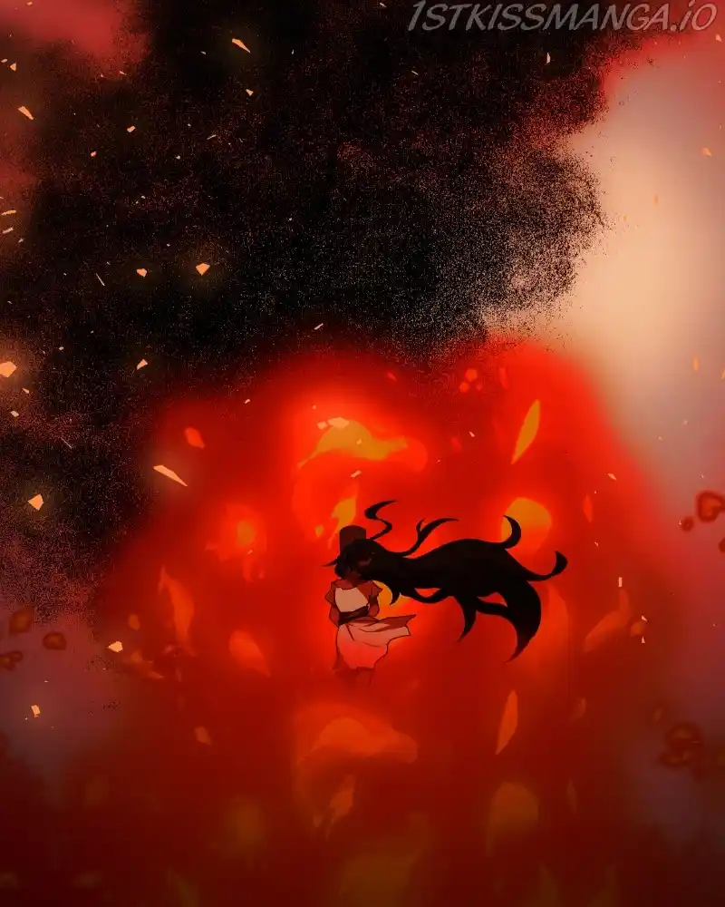 I’M The Grim Reaper Chapter 131