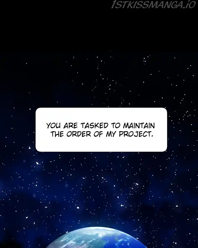 I’M The Grim Reaper Chapter 131