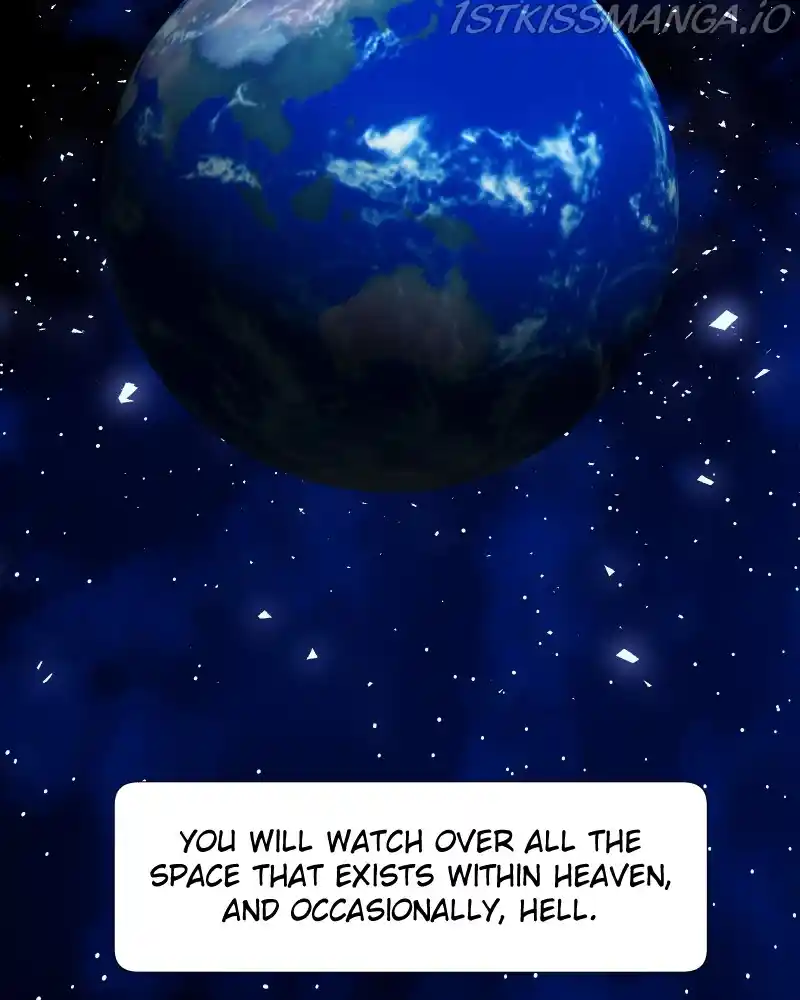 I’M The Grim Reaper Chapter 131