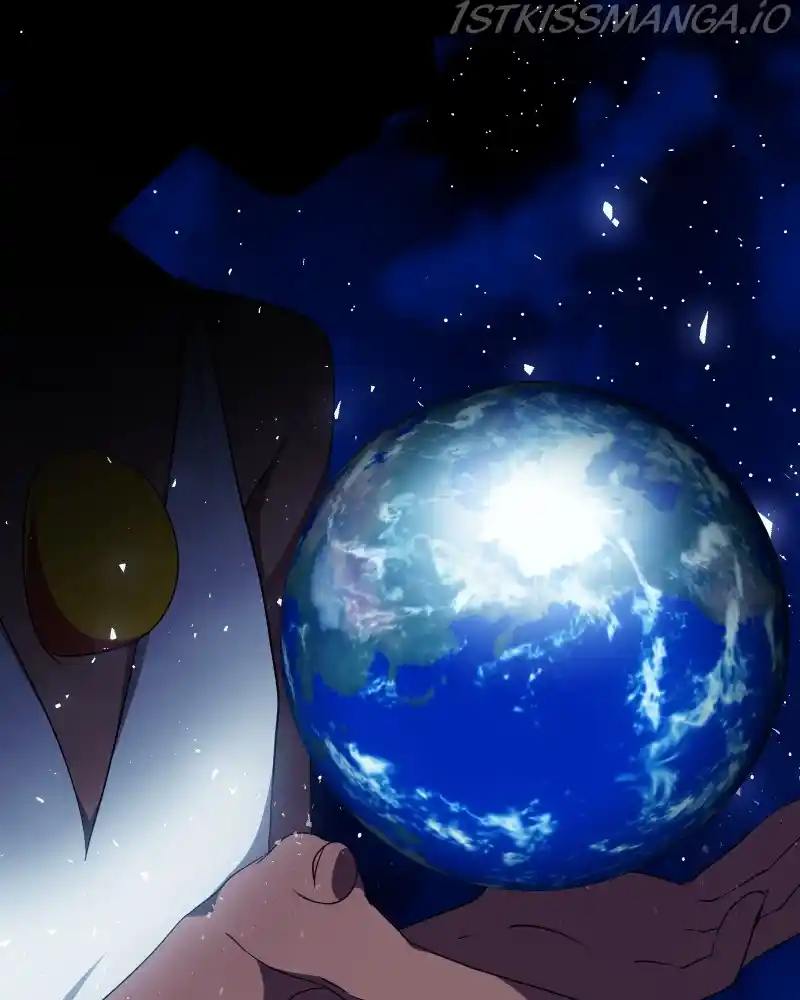 I’M The Grim Reaper Chapter 131