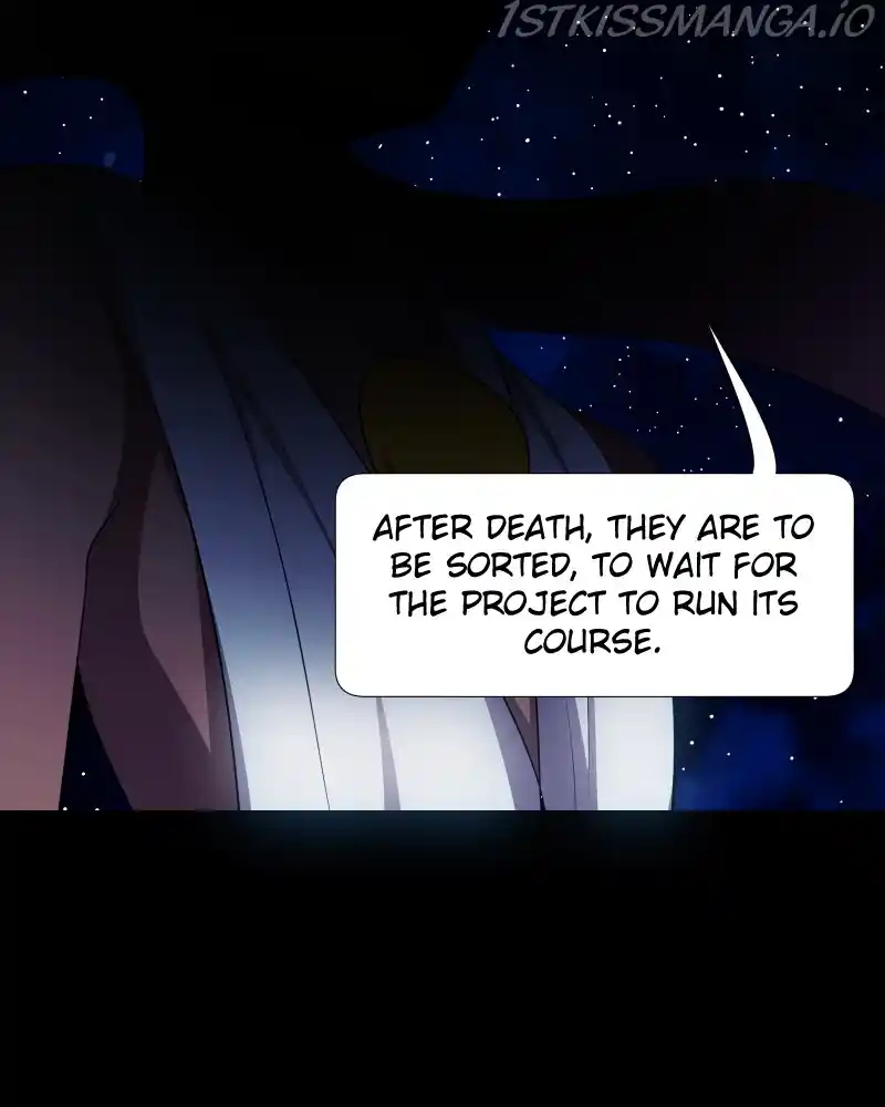 I’M The Grim Reaper Chapter 131