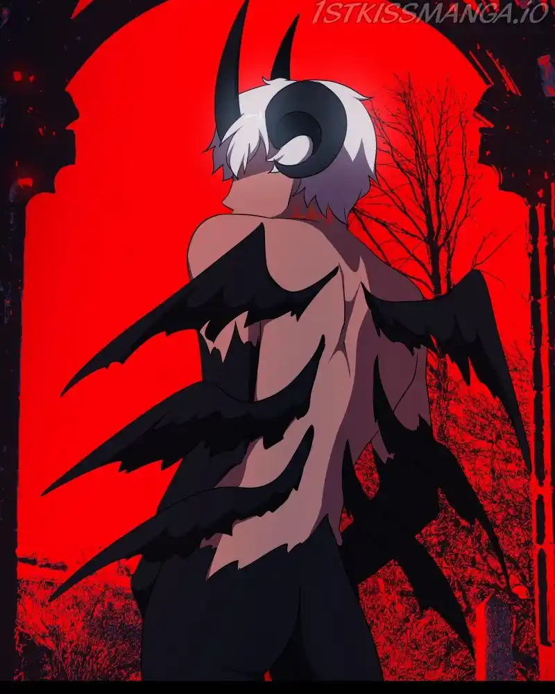 I’M The Grim Reaper Chapter 131