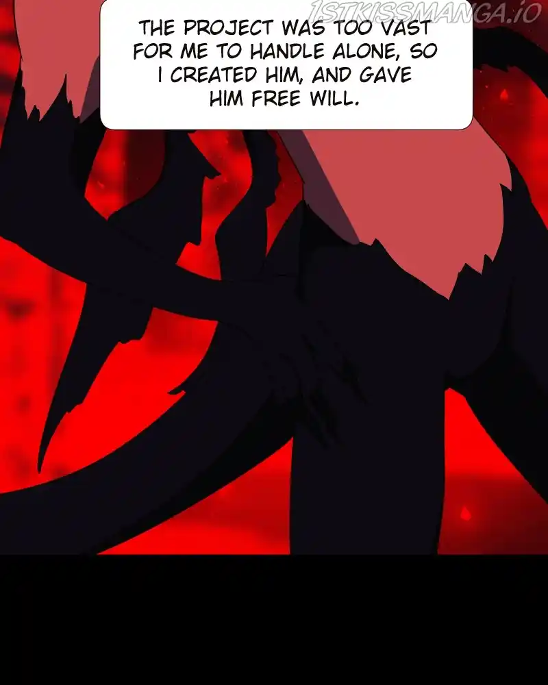 I’M The Grim Reaper Chapter 131