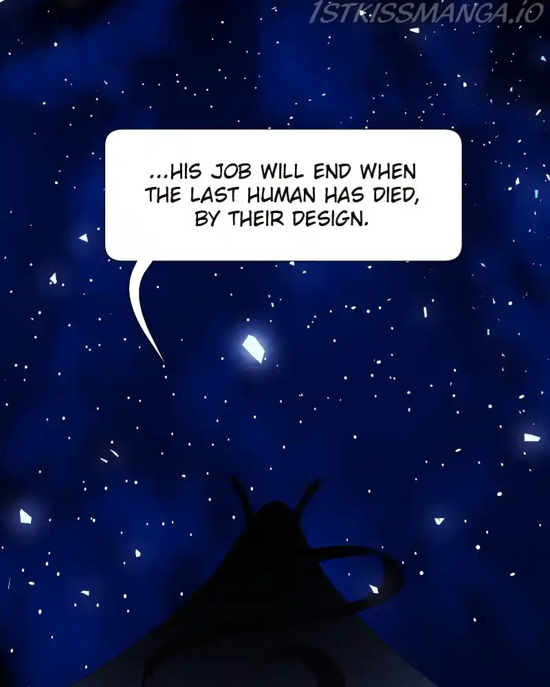 I’M The Grim Reaper Chapter 131