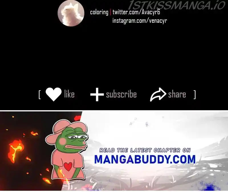 I’M The Grim Reaper Chapter 131