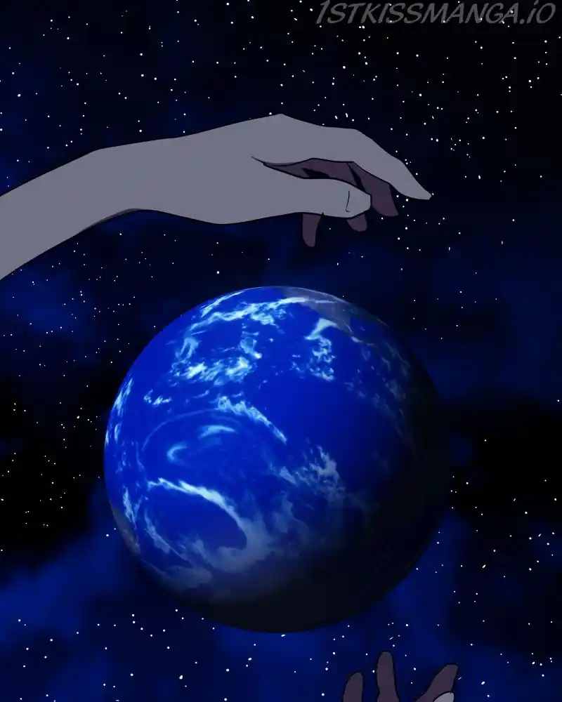 I’M The Grim Reaper Chapter 132