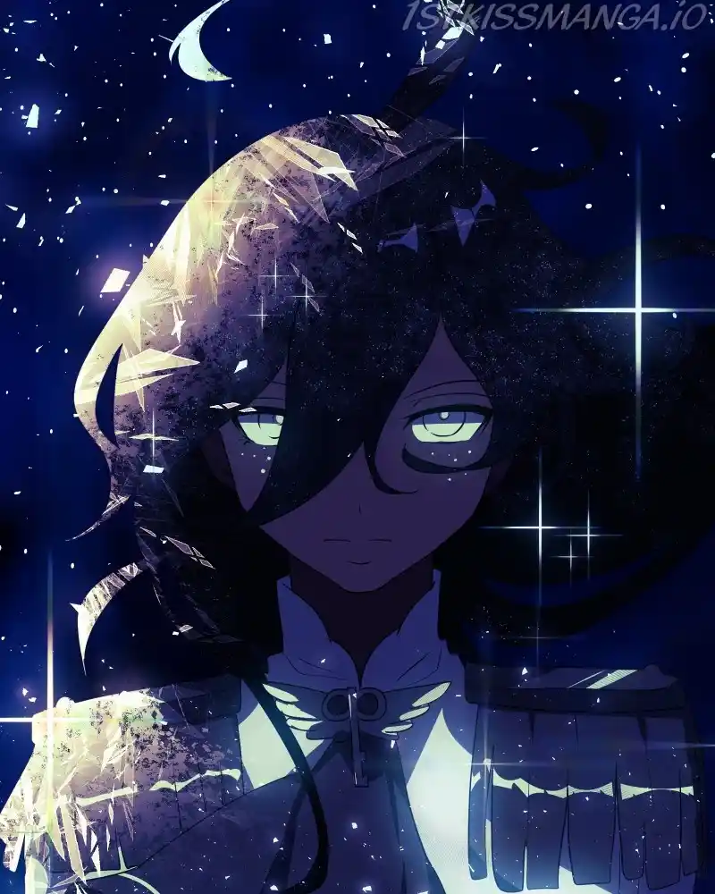 I’M The Grim Reaper Chapter 132