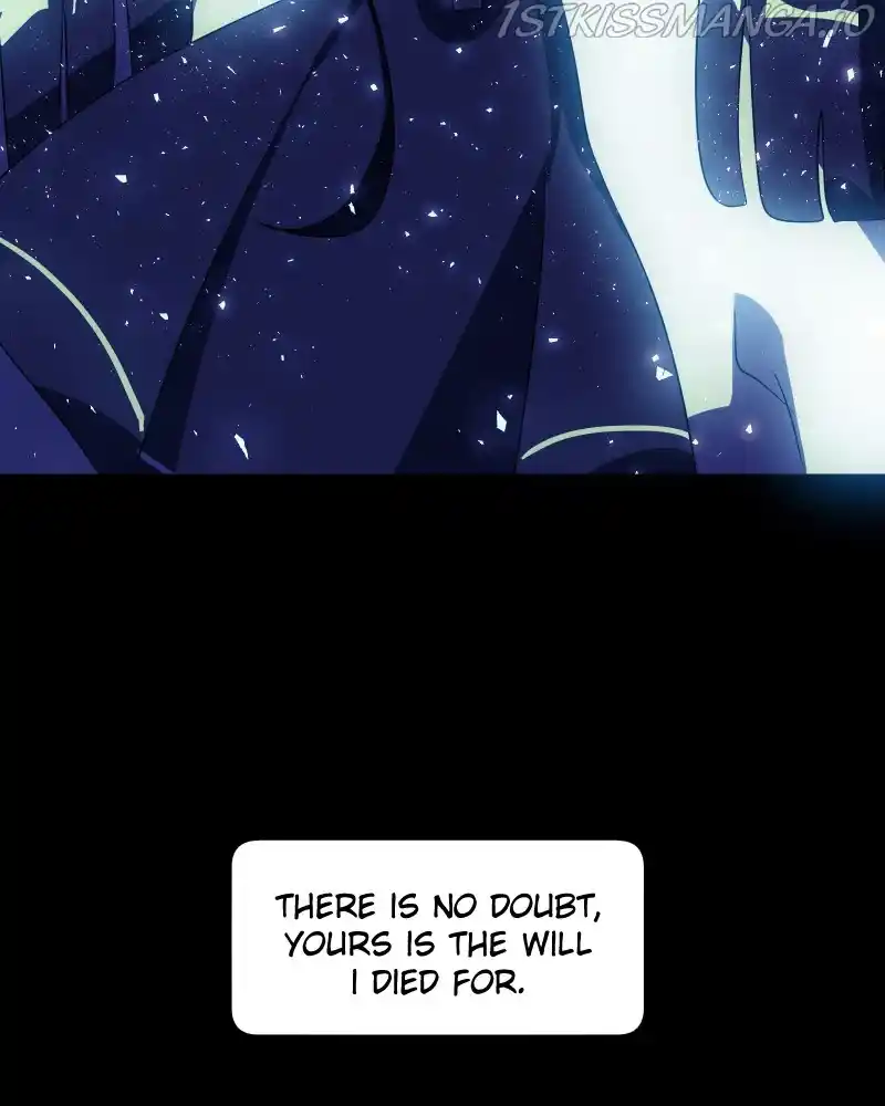 I’M The Grim Reaper Chapter 132