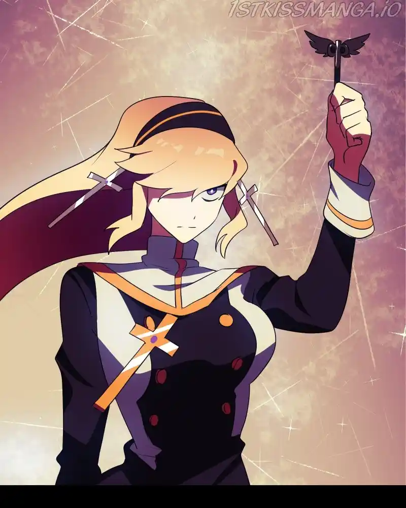 I’M The Grim Reaper Chapter 132