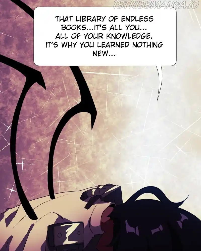 I’M The Grim Reaper Chapter 132