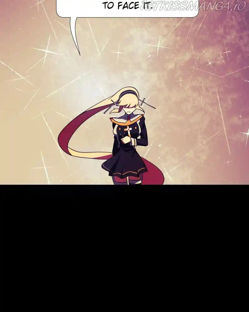 I’M The Grim Reaper Chapter 132