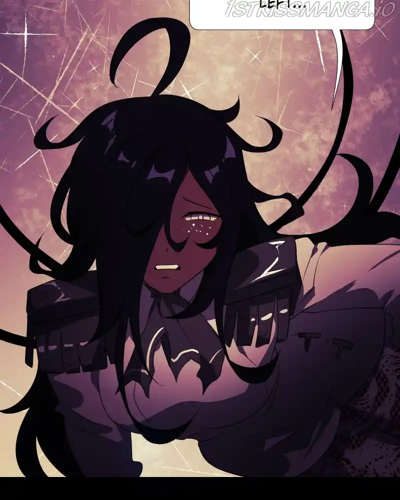 I’M The Grim Reaper Chapter 132