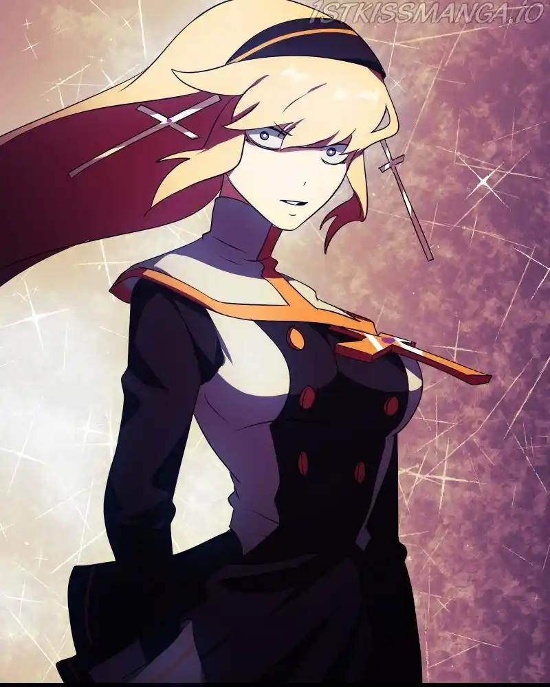 I’M The Grim Reaper Chapter 132